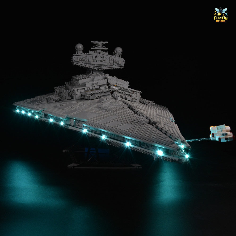 Light Kit for LEGO® Imperial Star Destroyer 75252