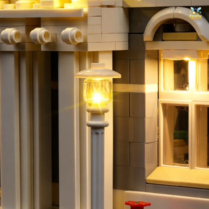 Light Kit for LEGO® Town Hall 10224