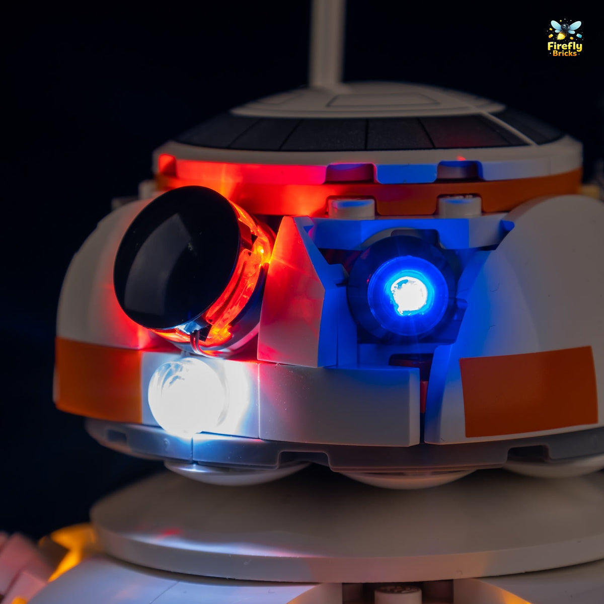 Light Kit for LEGO® BB-8 Astromech Droid 75452