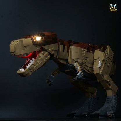 Light Kit for LEGO® Jurassic Park: T. rex Rampage 75936
