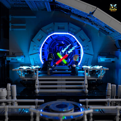 Light Kit for LEGO® Death Star UCS 75419
