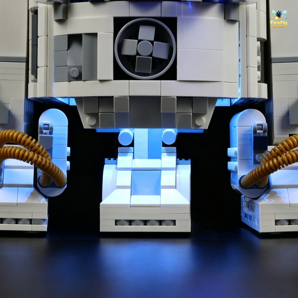 Light Kit for LEGO® R2-D2 75308