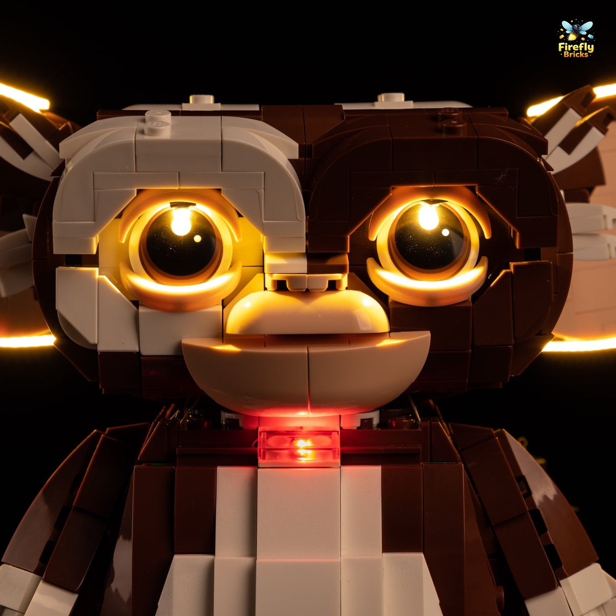 Light Kit for LEGO® Gremlins: Gizmo 21361