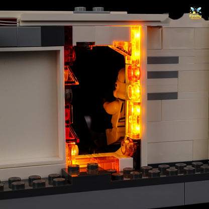 Light Kit for LEGO® Boarding the Tantive IV 75387