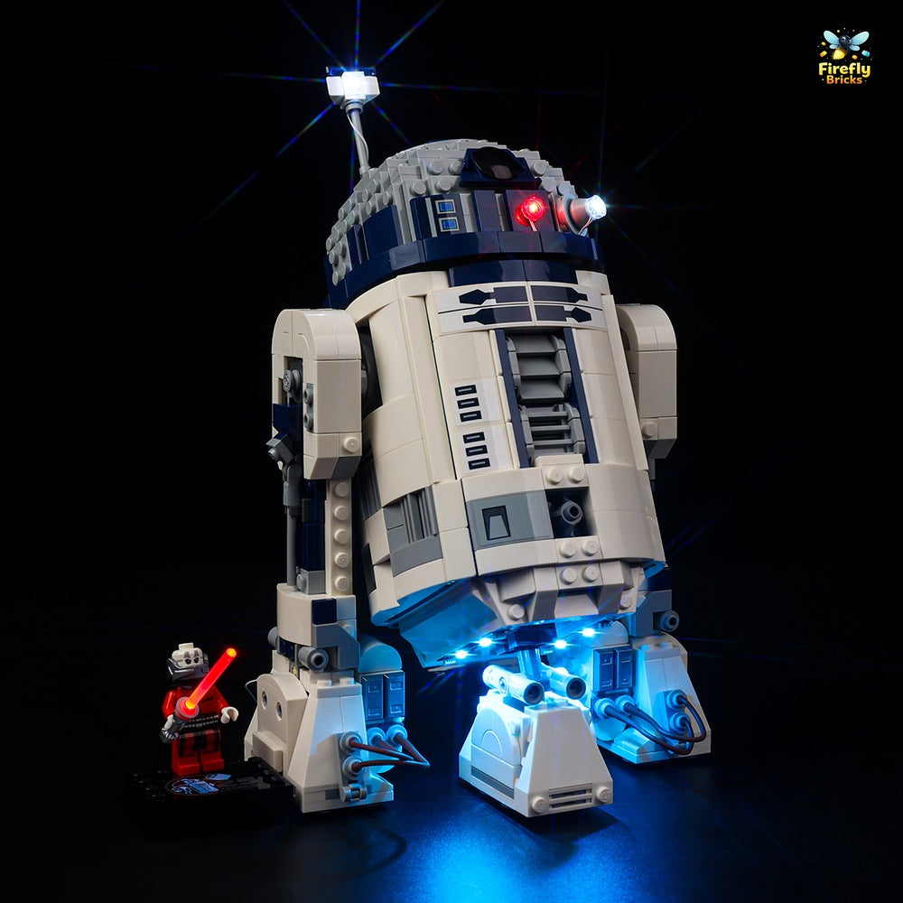 Light Kit for LEGO® R2-D2 75379
