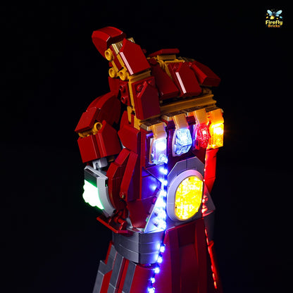 Light Kit for LEGO® Nano Gauntlet 76223