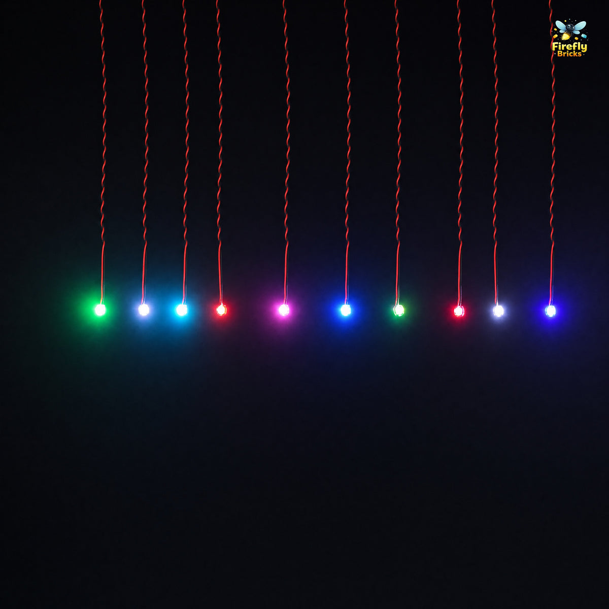 Bit Lights (Pack of 12)