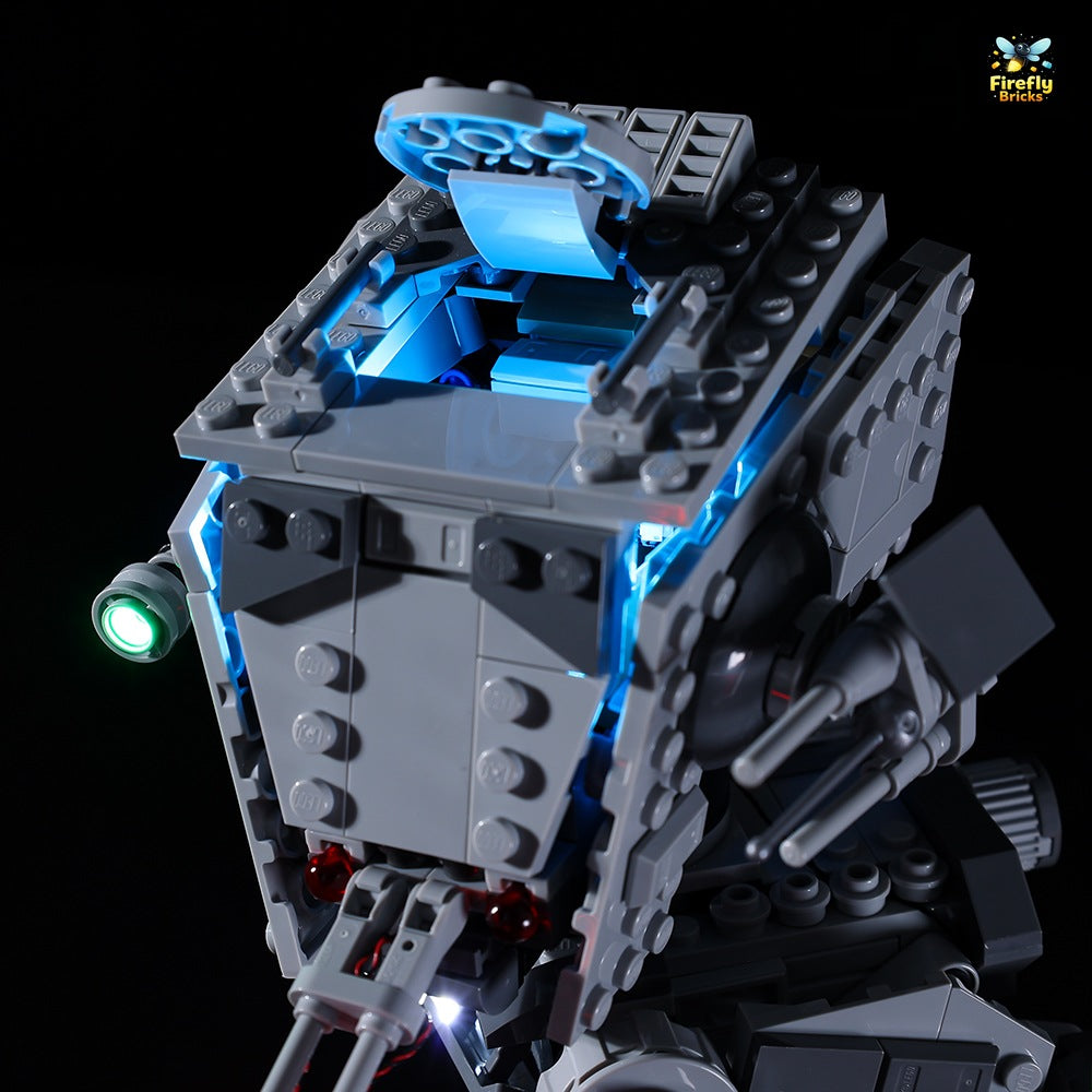Light Kit for LEGO® Hoth AT-ST 75322