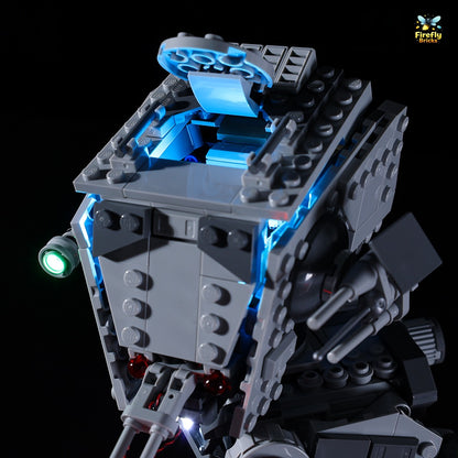 Light Kit for LEGO® Hoth AT-ST 75322