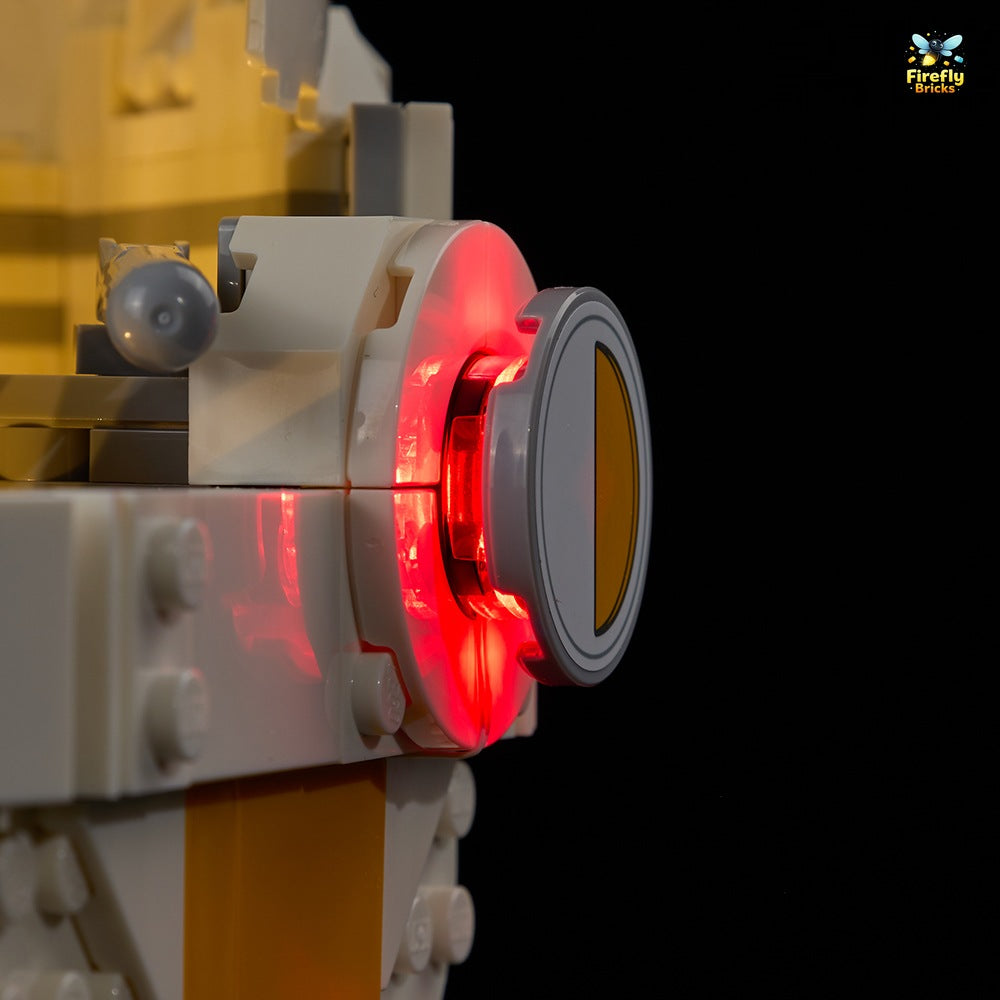 Light Kit for LEGO® Grogu with Hover Pram 75403