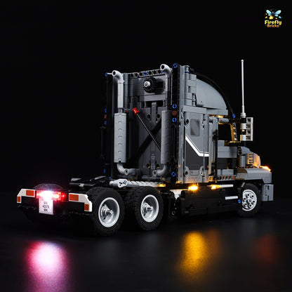 Light Kit for LEGO® Mack Anthem 42078