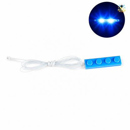 String LED Light Kit (Pack of 15)