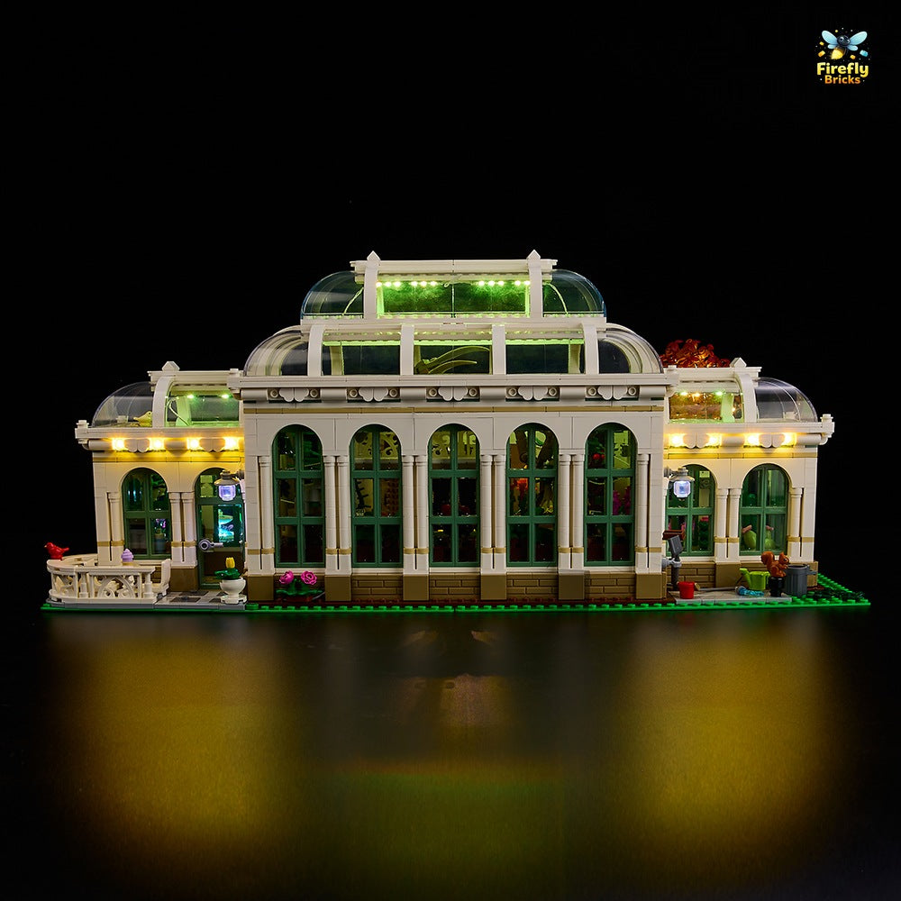 Light Kit for LEGO® The Botanical Garden 21353