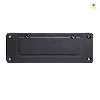 LED Nameplate for LEGO® Real Madrid – Santiago Bernabéu Stadium 10299