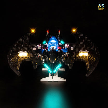 Light Kit for LEGO® 1989 Batwing 76161