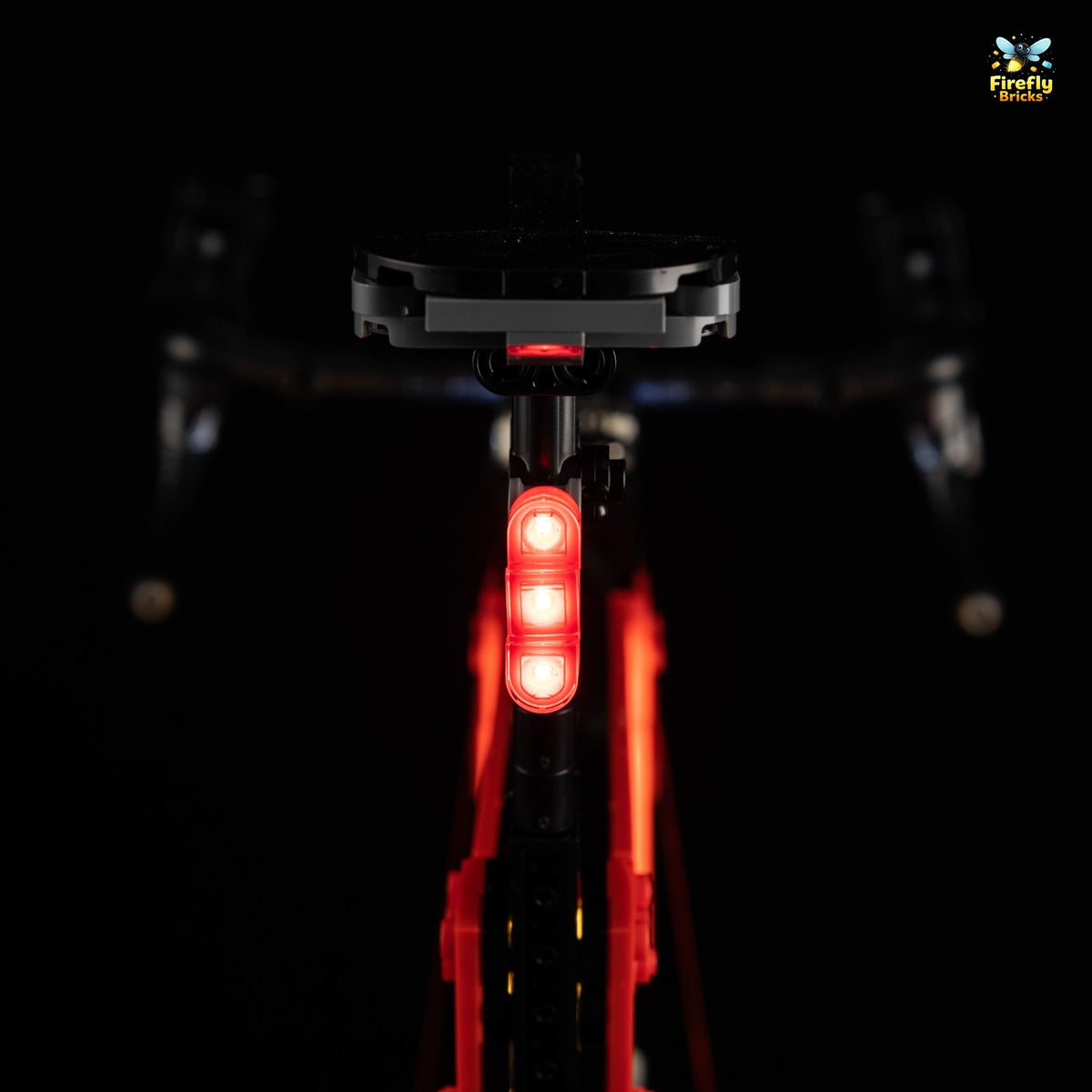Light Kit for LEGO® Road Bike 11380