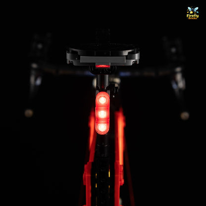 Light Kit for LEGO® Road Bike 11380