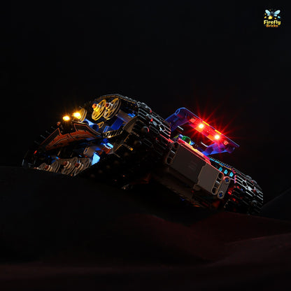 Light Kit for LEGO® App-Controlled Transformation Vehicle 42140