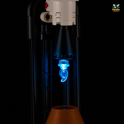 Light Kit for LEGO® NASA Artemis Space Launch System Rocket 42221