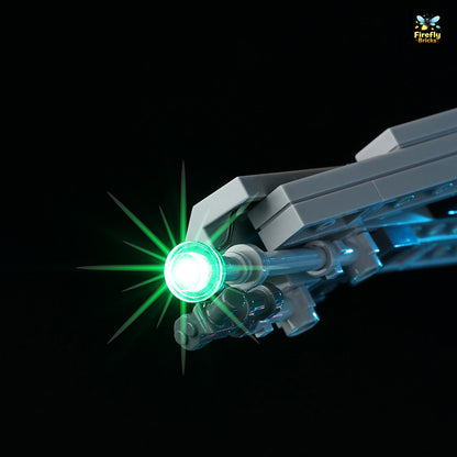 Light Kit for LEGO® TIE Interceptor 75382