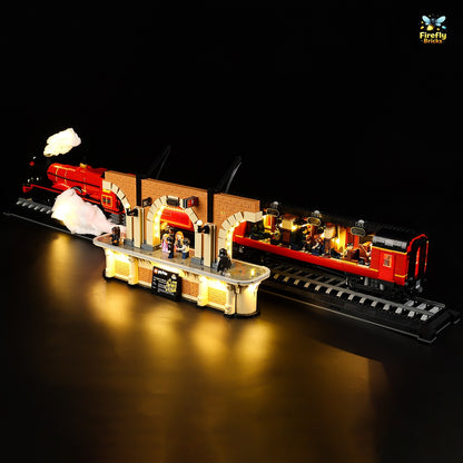 Light Kit for LEGO® Hogwarts Express – Collectors’ Edition 76405