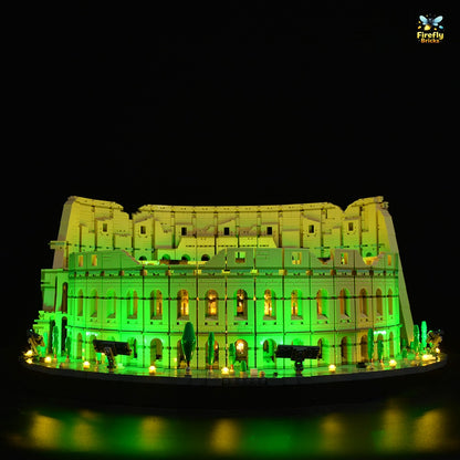 Light Kit for LEGO® Colosseum 10276