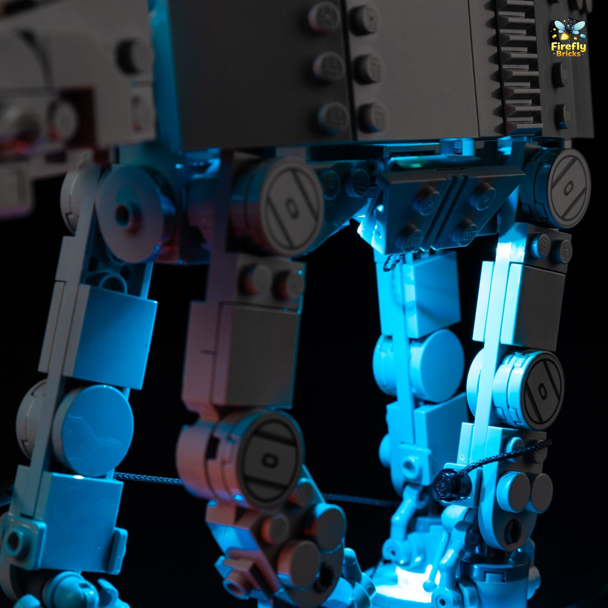Light Kit for LEGO® AT-AT 75440