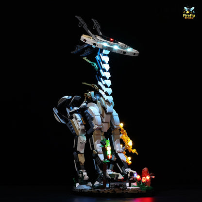 Light Kit for LEGO® Horizon Forbidden West: Tallneck 76989