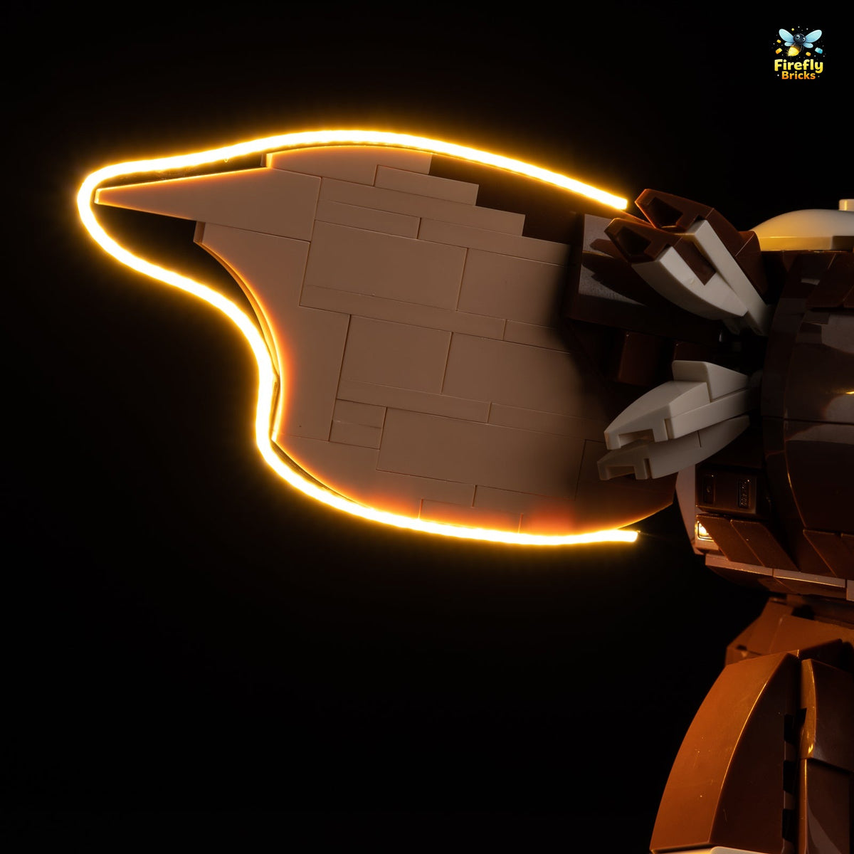 Light Kit for LEGO® Gremlins: Gizmo 21361