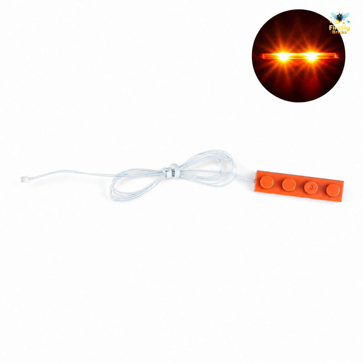 String LED Light Kit (Pack of 15)