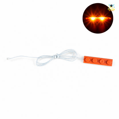 String LED Light Kit (Pack of 15)