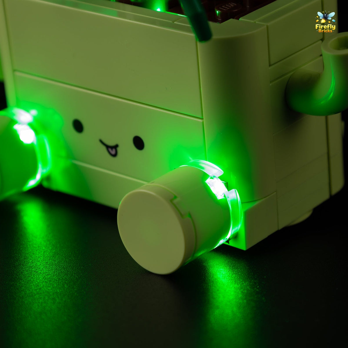 Light Kit for LEGO® Rocking Plants 11506