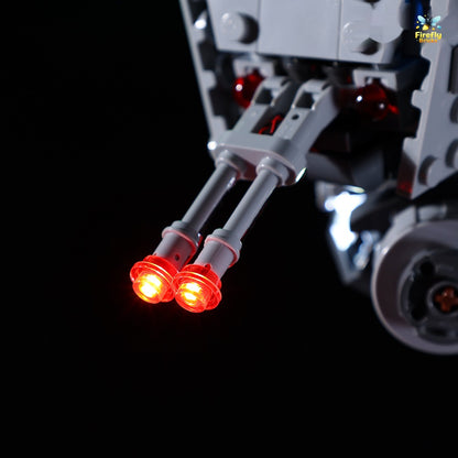Light Kit for LEGO® Hoth AT-ST 75322