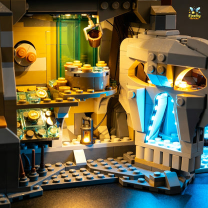 Light Kit for LEGO® The Goonies 21363