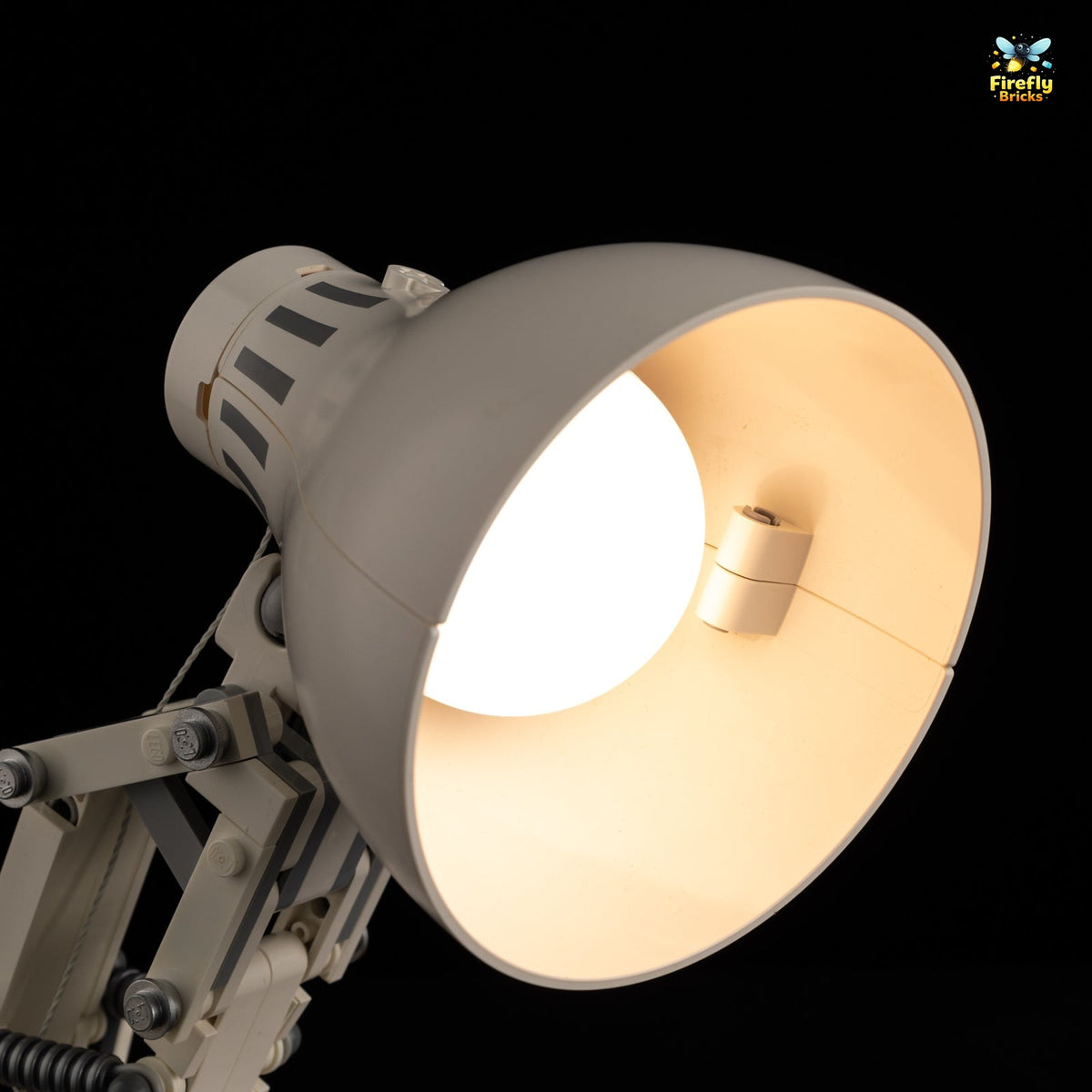 Light Kit for LEGO® Pixar Lamp – Luxo Jr. 21357