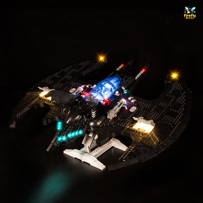 Light Kit for LEGO® 1989 Batwing 76161