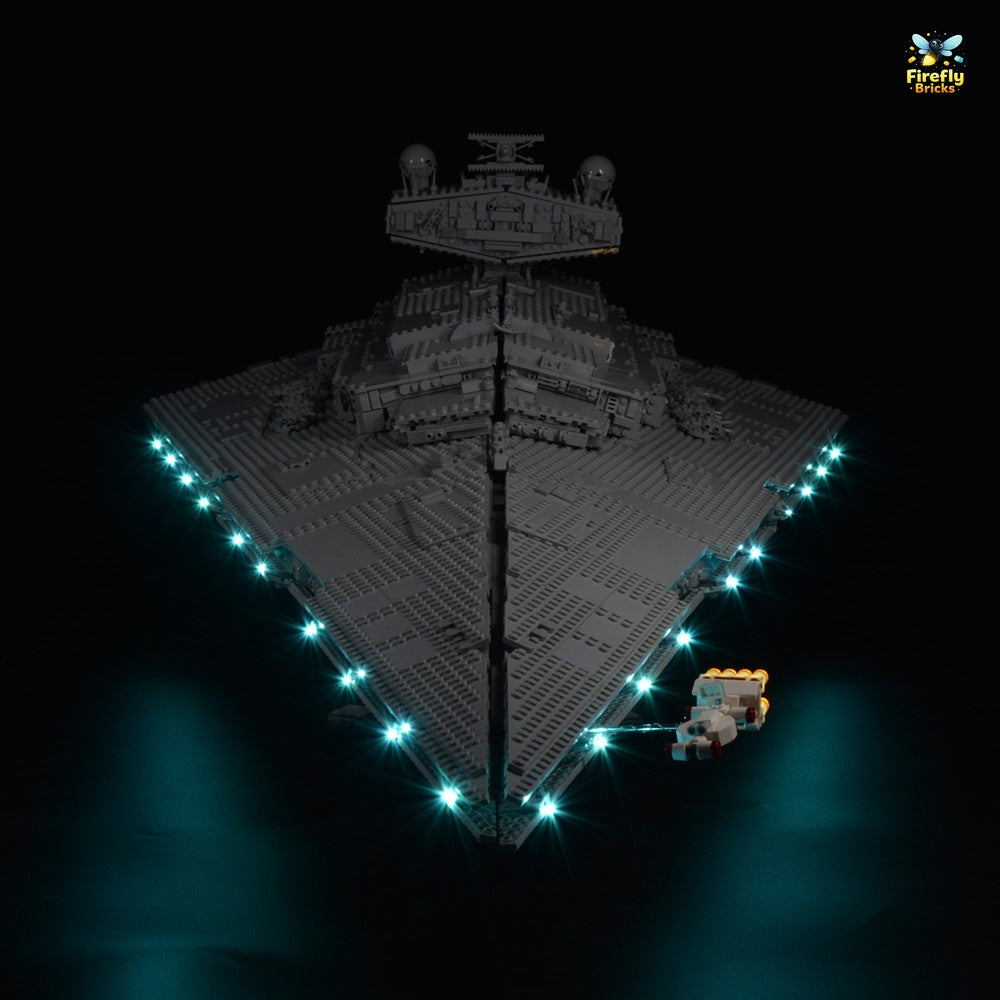 Light Kit for LEGO® Imperial Star Destroyer 75252