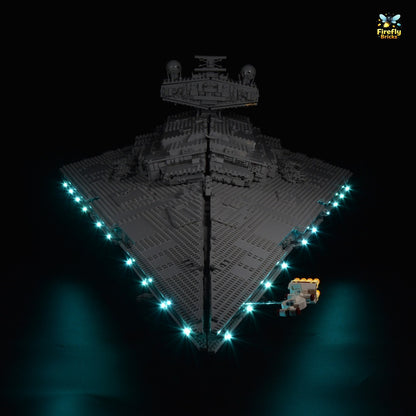 Light Kit for LEGO® Imperial Star Destroyer 75252
