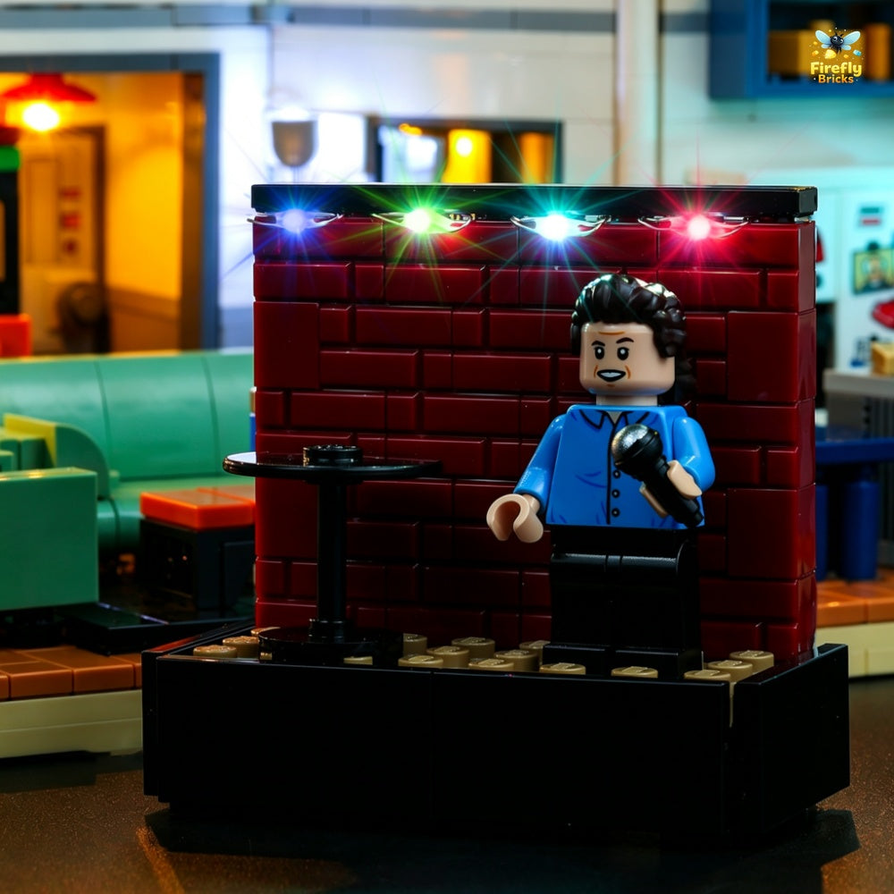 Light Kit for LEGO® Seinfeld 21328