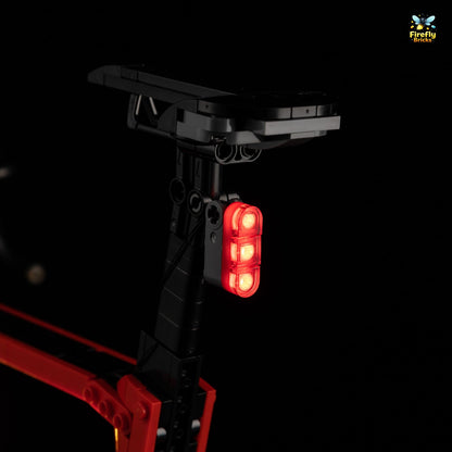 Light Kit for LEGO® Road Bike 11380