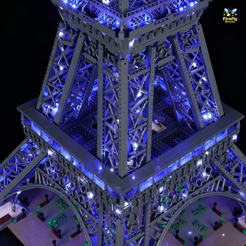 Light Kit for LEGO® Eiffel Tower 10307