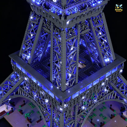 Light Kit for LEGO® Eiffel Tower 10307