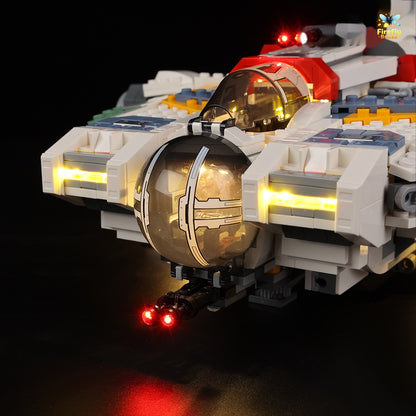 Light Kit for LEGO® Ghost & Phantom II 75357