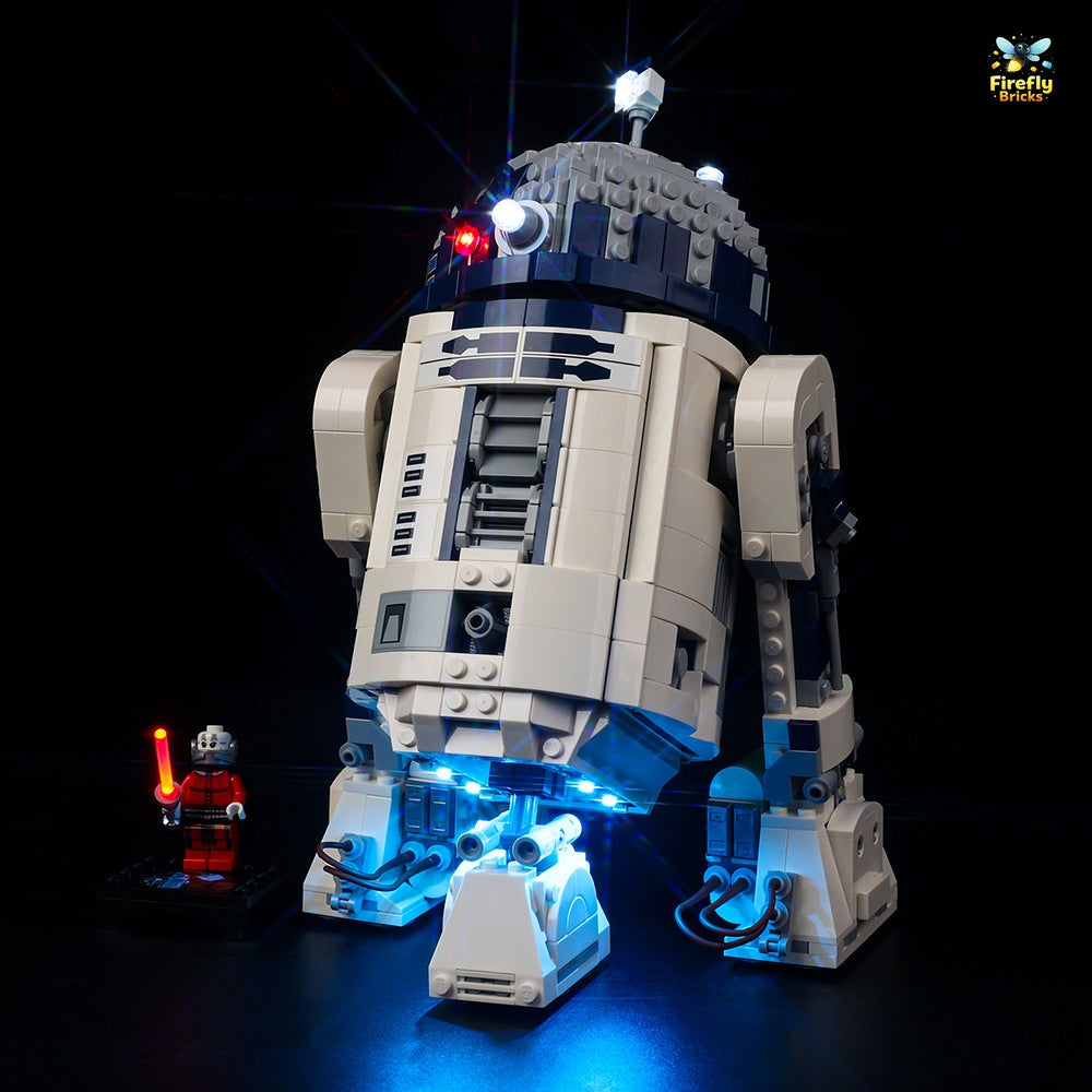 Light Kit for LEGO® R2-D2 75379