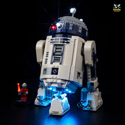 Light Kit for LEGO® R2-D2 75379