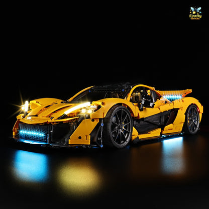 Light Kit for LEGO® McLaren P1 42172