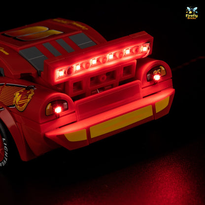 Light Kit for LEGO® Lightning McQueen 77255