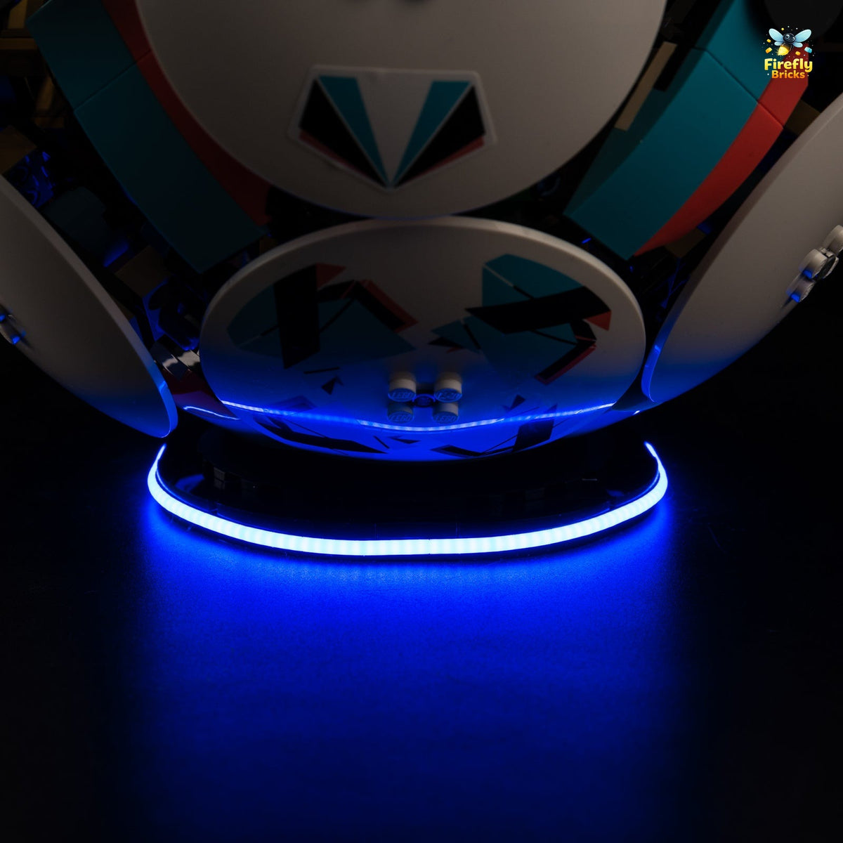 Light Kit for LEGO® Soccer Ball 43019