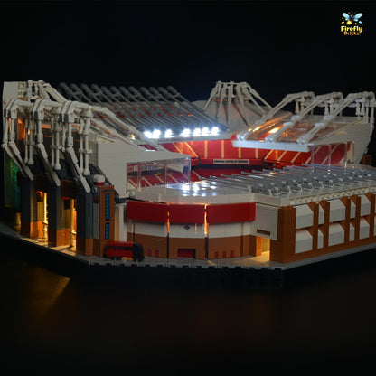 Light Kit for LEGO® Old Trafford 10272