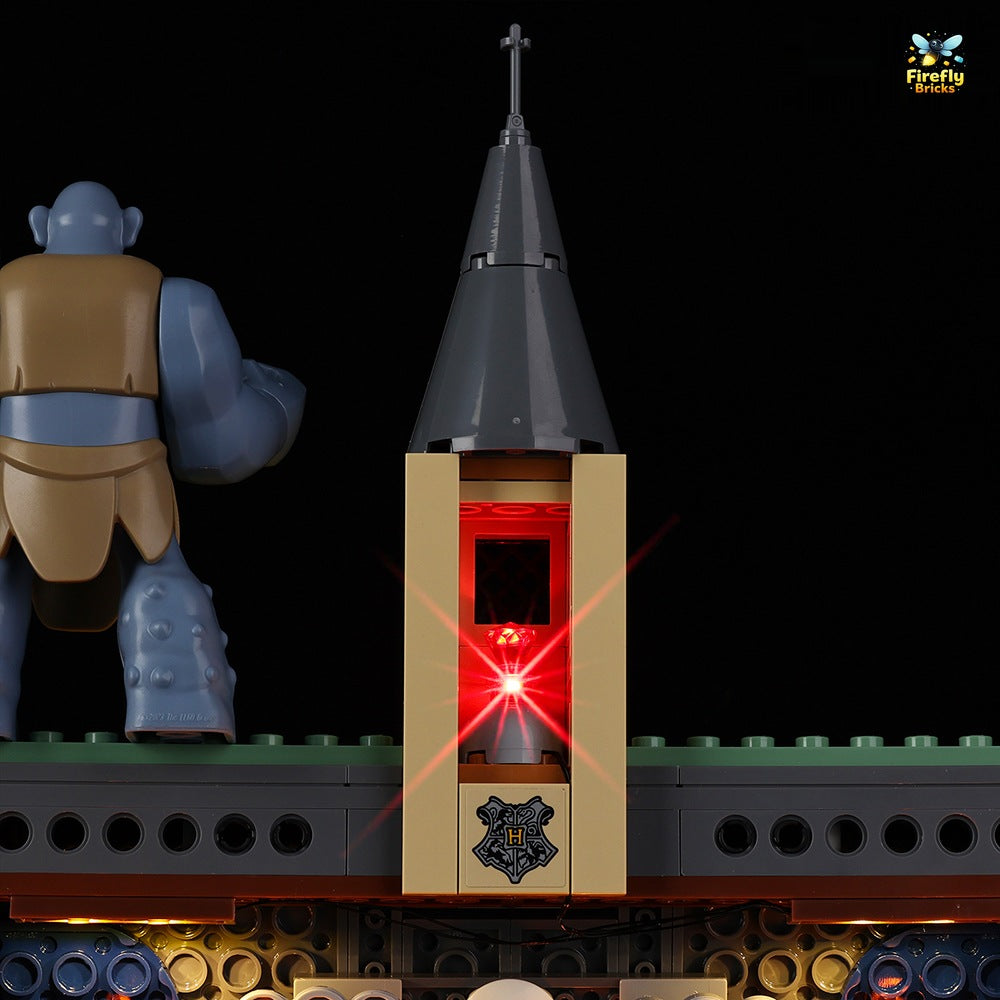 Light Kit for LEGO® Hogwarts Castle: The Great Hall 76435